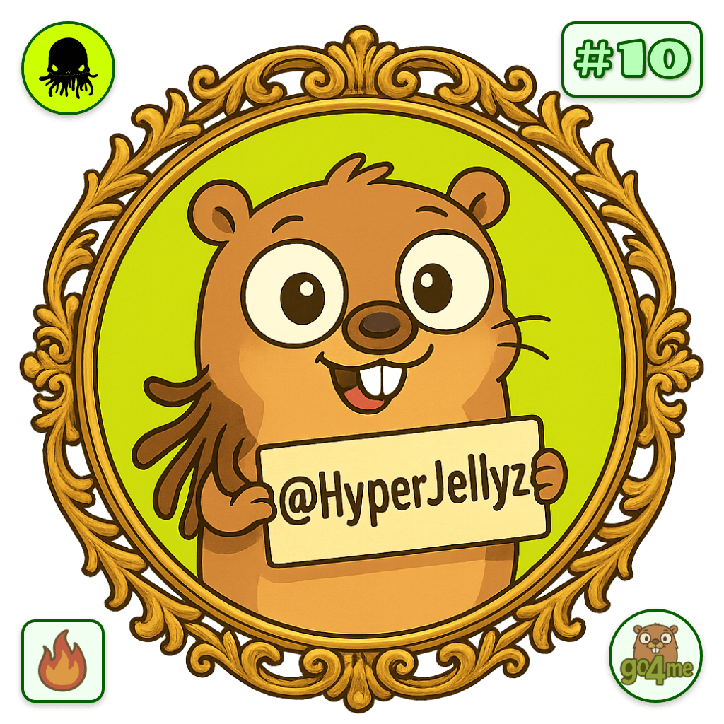 HyperJellyz avatar